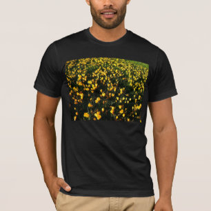T-shirt Crocus