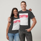 T-shirt Crofton Maryland (Unisexe)