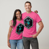 T-shirt Croire (Unisexe)