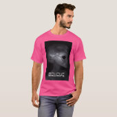 T-shirt Croire (Devant entier)