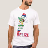 T-SHIRT CROIRE (Devant)
