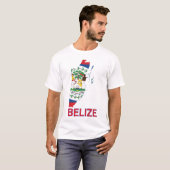 T-SHIRT CROIRE (Devant entier)