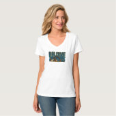 T-shirt Croire à la Nativité (Devant entier)