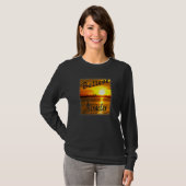 T-shirt Croire Aux Miracles (Devant entier)