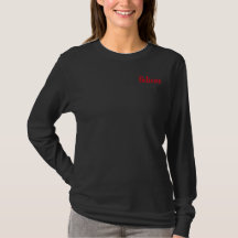 Croire : Motivational Scripted Sweatshirt