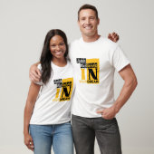 T-shirt Crois juste à ton rêve (Unisexe)