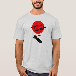 T-shirt Croisades