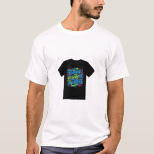 T-shirt Croiseur climatique