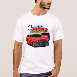 T-shirt Croisière 55
