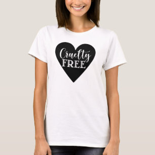 T-SHIRT CROISIÈRE COEUR LIBRE