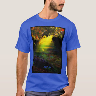 T-shirt Croisière Sur La Côte