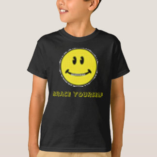 T-SHIRT CROISILLON VOUS-MÊME