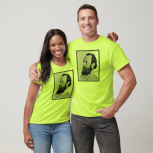 T-shirt Croisons plus de….Durez les mots Stonewall