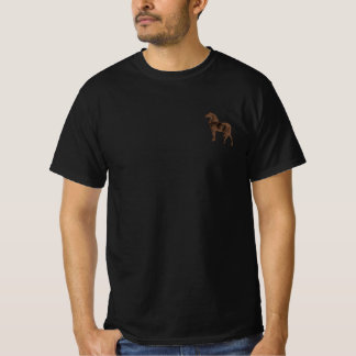 T-shirt Croissance