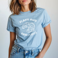 Croissant français flamboyant et fabuleux