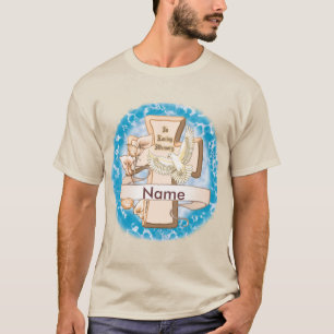 T-Shirt Croix de Mémoire