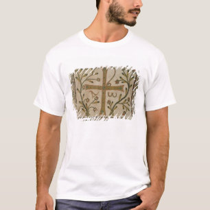 T-shirt Croix de Sbeitla, de basilique de Henchir Ali