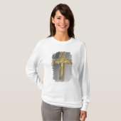 T-shirt Croix d'or d'Essen (Devant entier)