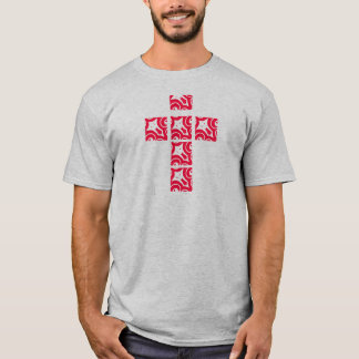 T-shirt Croix-Rouge