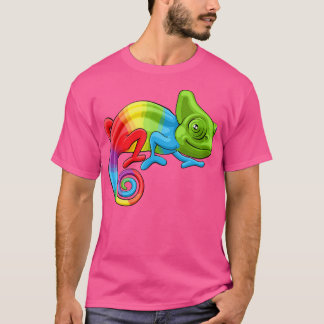 T-shirt Croquis