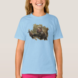 T-shirt Croquis LEGOLAS GREENLEAF™