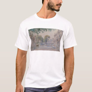 T-shirt Croquis pour le ballet de Tchaikovsky