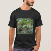 T-shirt Cross-Leaved Milkweed Nature Tee (Devant)
