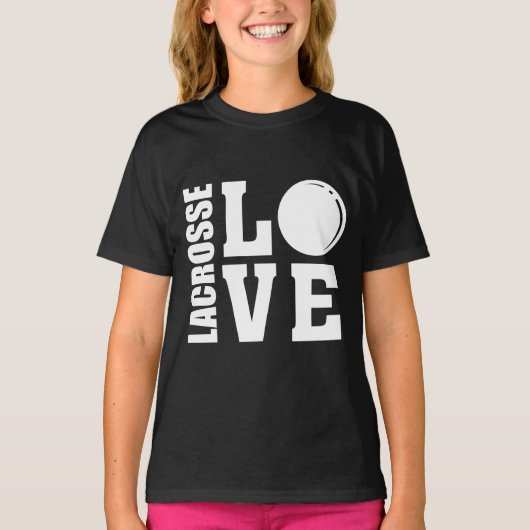 T-shirt Crosse (Devant)