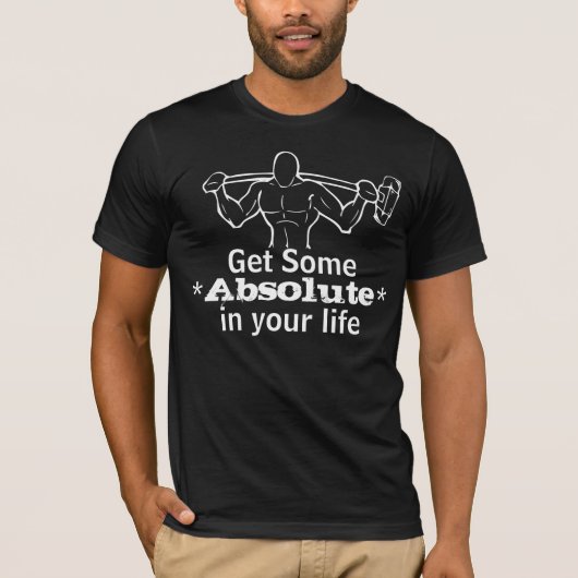 T-shirt CrossFit 732 ęrs (Devant)