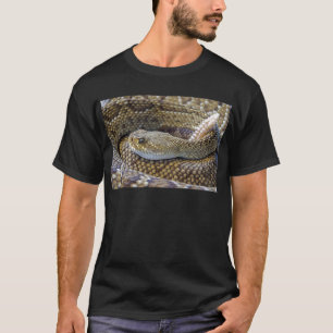 T-shirt Crotale photo