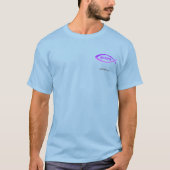 T-shirt Croyant gotGod316.com (Devant)
