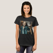 T-shirt Croyants (Devant entier)