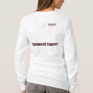 T-shirt croyez