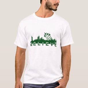 T-SHIRT CROYEZ