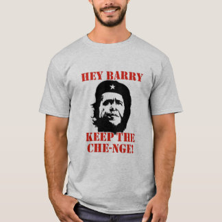 T-shirt Croyez au ceci