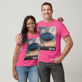 T-shirt Croyez En L'Et (Unisexe)
