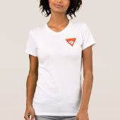 T-shirt Croyez la promesse 2024 Pathfinder Camporee (Devant)