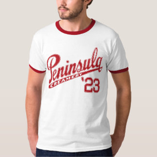 T-shirt Cru '23 de PC