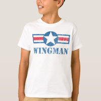 Cru de Wingman