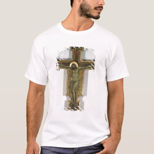 T-shirt Crucifix 2 (Devant)