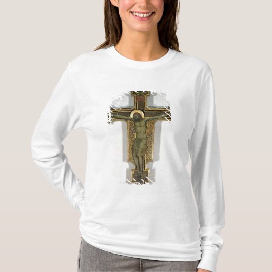 T-shirt Crucifix 2 (Devant)