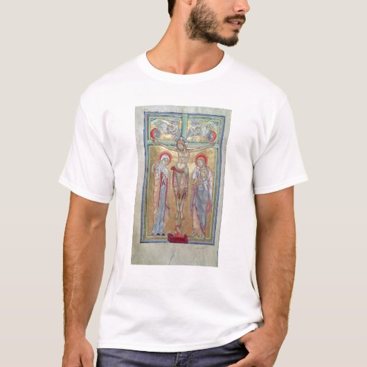 T-shirt Crucifixion (Devant)