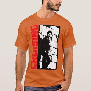 T-SHIRT CRUER 1
