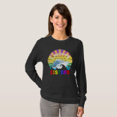 T-shirt Cruising Sisters Gay Pride LGBT LGBTQ LGBTQ+ Frien (Devant entier)