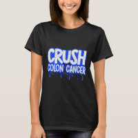 Crush Colon Cancer Sensibilisation Chimiothérapie