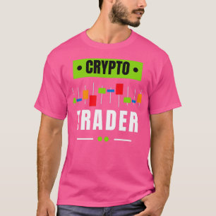 T-shirt crypto trader 3