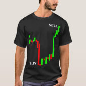T-shirt Cryptocurrency (Devant)