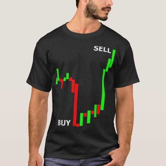 T-shirt Cryptocurrency (Devant)