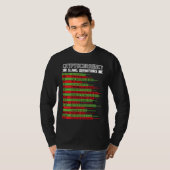 T-shirt Cryptodevise Blockchain Trader Finance Crypto In (Devant entier)