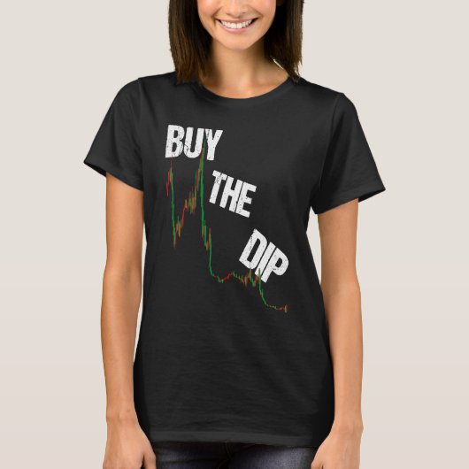 T-shirt Cryptomonnaie Traders Crypto Traders (Devant)